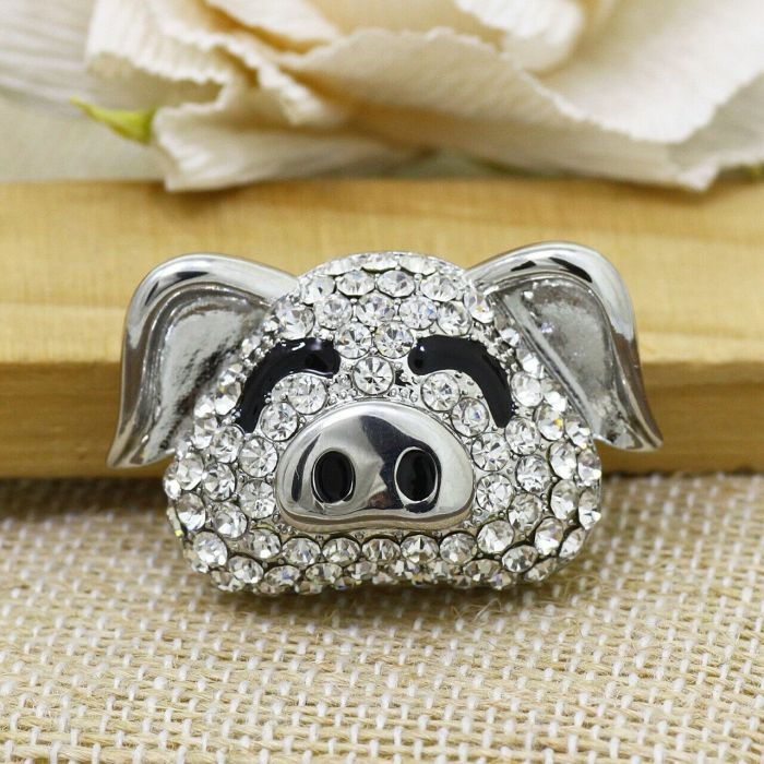 Brooch 2019 NG-36 2019 NG-36
