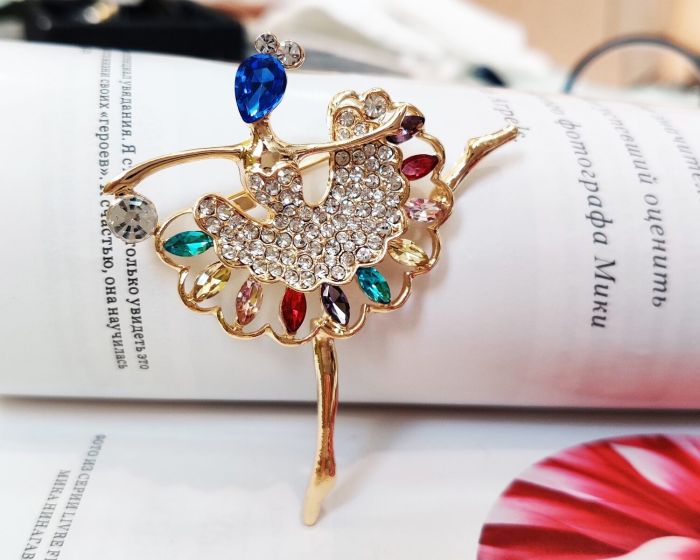 Brooch G580674807180