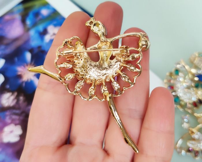 Brooch G580674807180