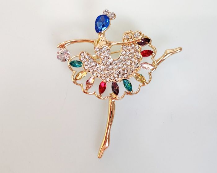 Brooch G580674807180