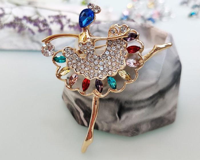 Brooch G580674807180