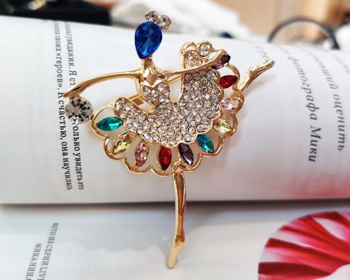 Brooch G580674807180