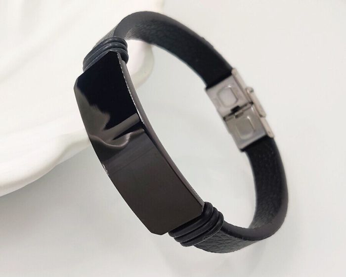 Bracelet for engraving G589074207150