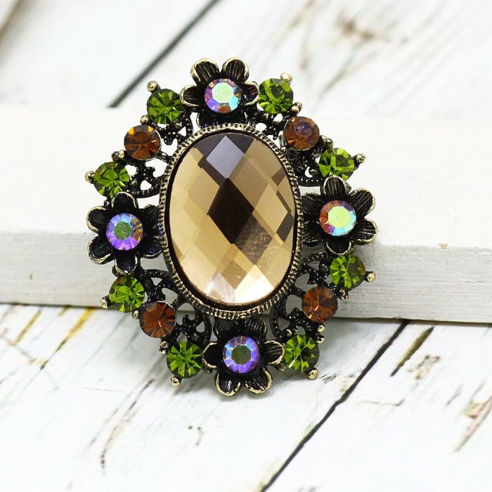 Brooch V112774507150 V112774507150