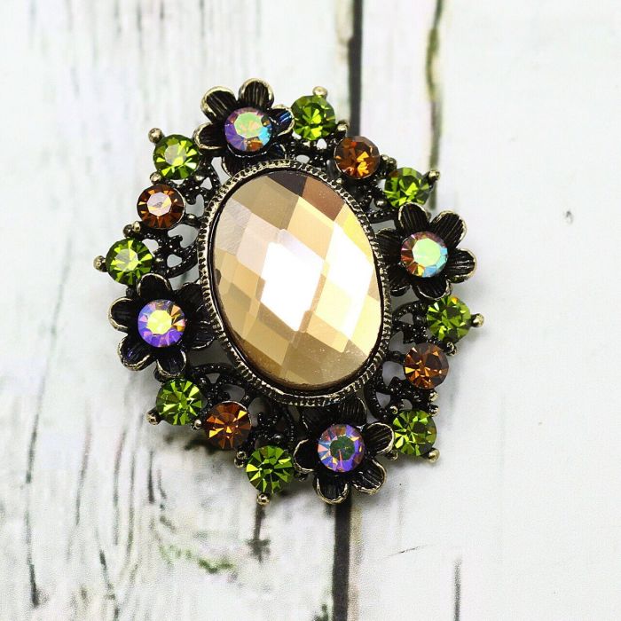 Brooch V112774507150 V112774507150