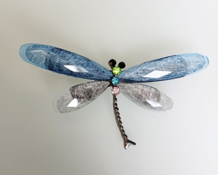 Dragonfly brooch R089174507150