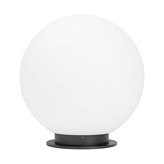 KT-GLOBE-R300-10W Warm3000 (DG, 275 deg, 24V) (Arlight, IP65 Metal, 3 years)