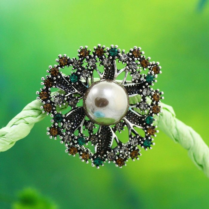 Brooch V791776507230 V791776507230