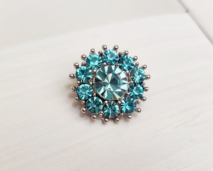 Brooch F60487250780