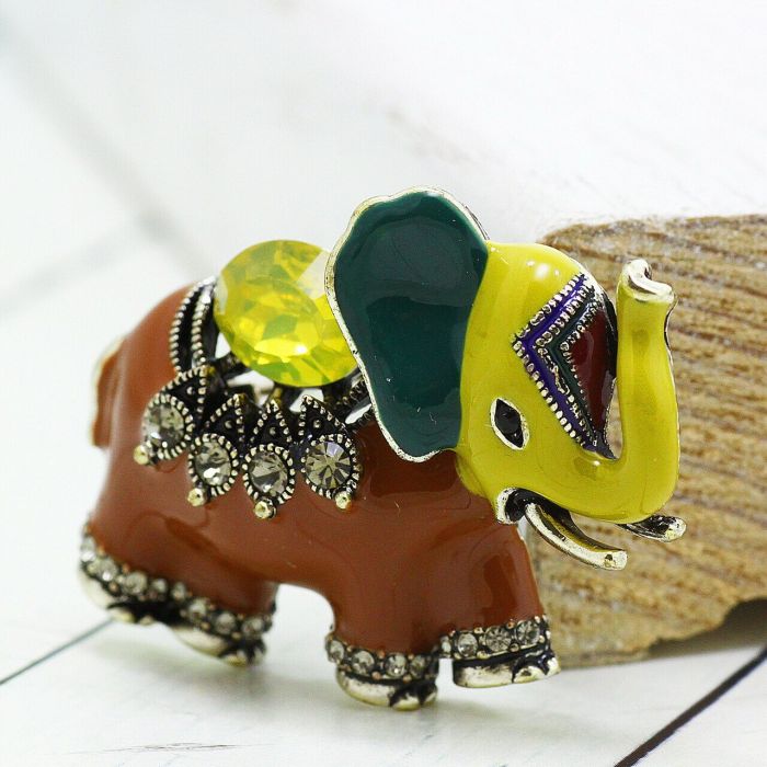 Brooch V519675507180 V519675507180