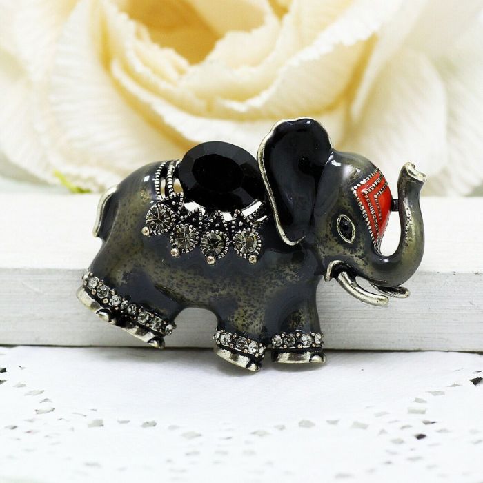 Brooch V519975507180 V519975507180