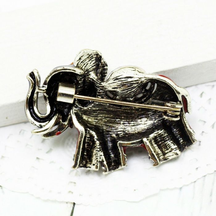 Brooch V519975507180 V519975507180