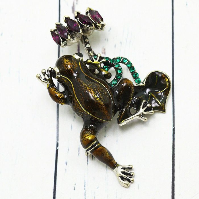 Brooch V517776907240 V517776907240
