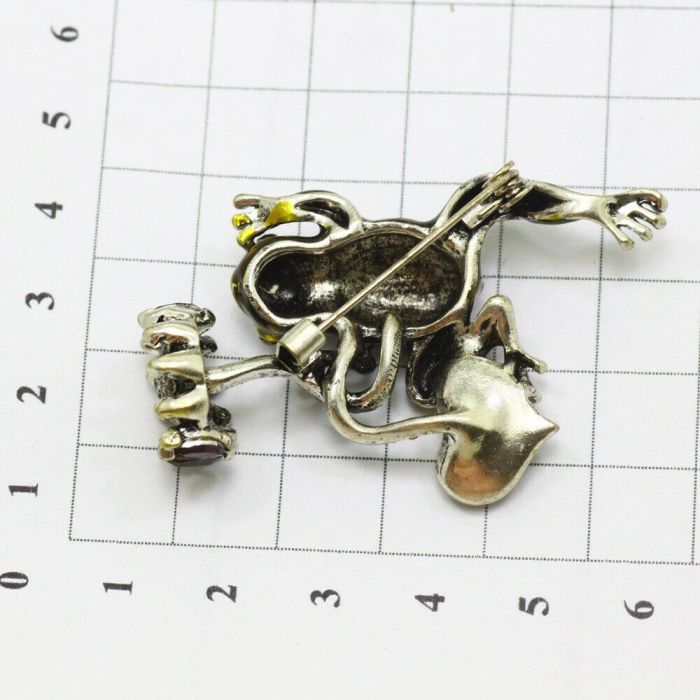 Brooch V517776907240 V517776907240
