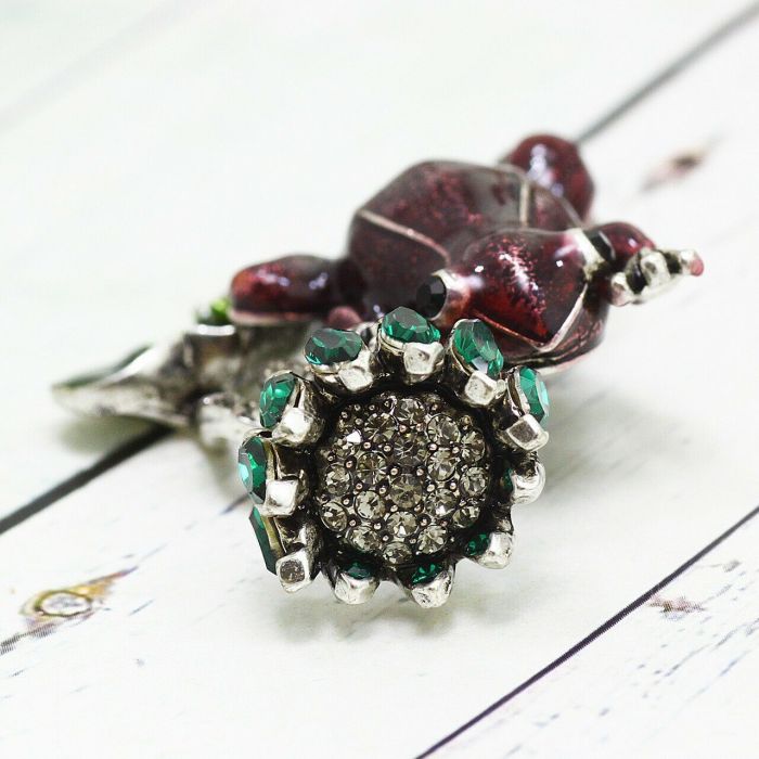 Brooch V517876907240 V517876907240