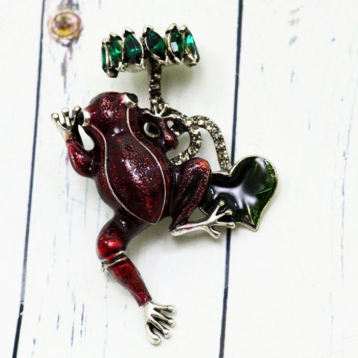 Brooch V517876907240 V517876907240