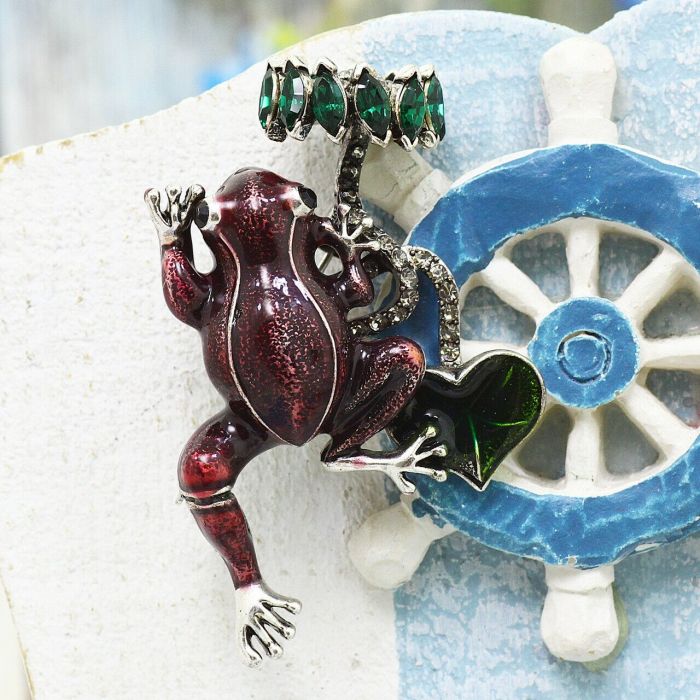 Brooch V517876907240 V517876907240