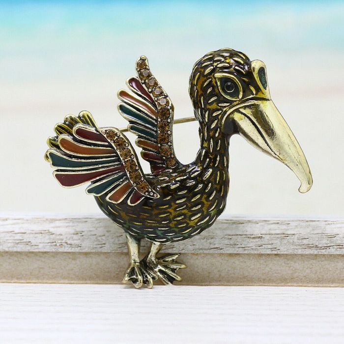 Brooch V521476507230 V521476507230