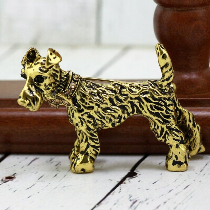 Brooch V006574907170 V006574907170
