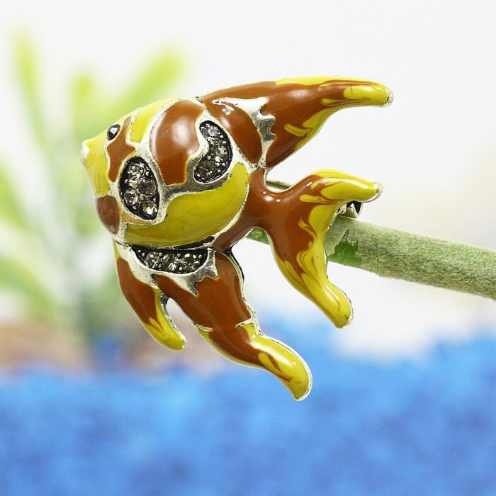 Brooch V516274907170 V516274907170