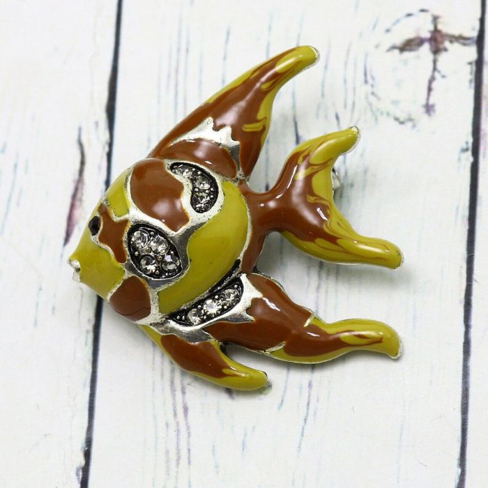Brooch V516274907170 V516274907170