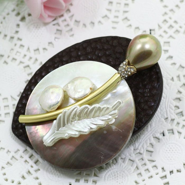Brooch V805775507180 V805775507180