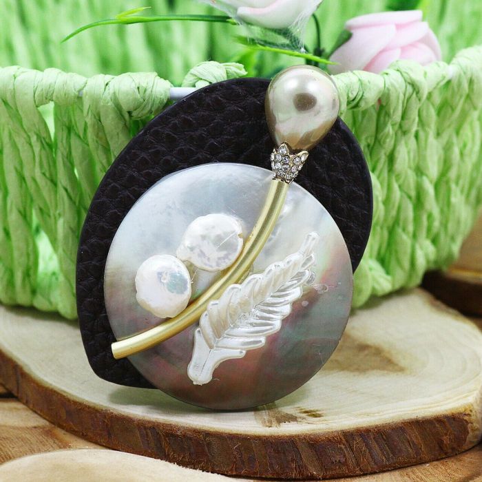 Brooch V805775507180 V805775507180