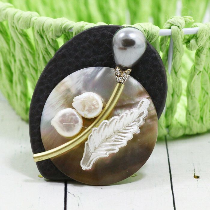 Brooch V805875507180 V805875507180