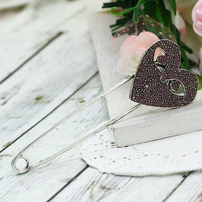 Brooch pin V811573907140 V811573907140