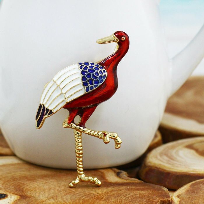 Brooch V737874907160 V737874907160