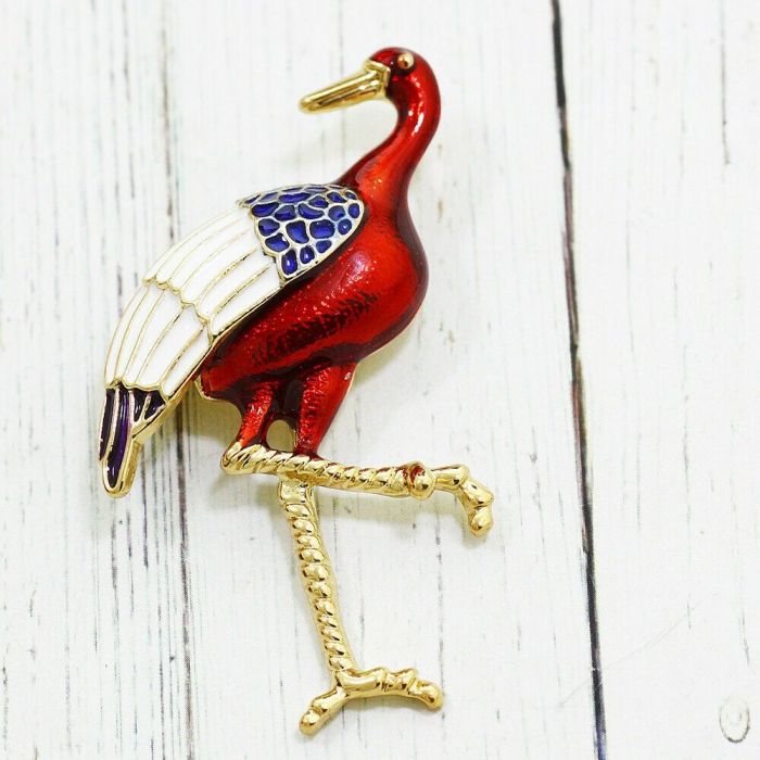 Brooch V737874907160 V737874907160