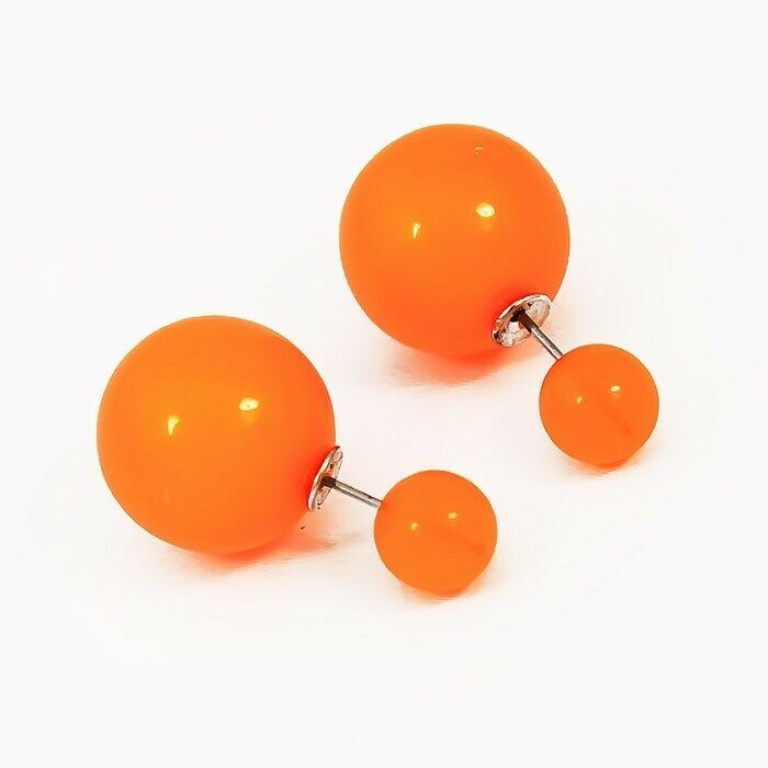 Dior-style earrings E100890060 E10089