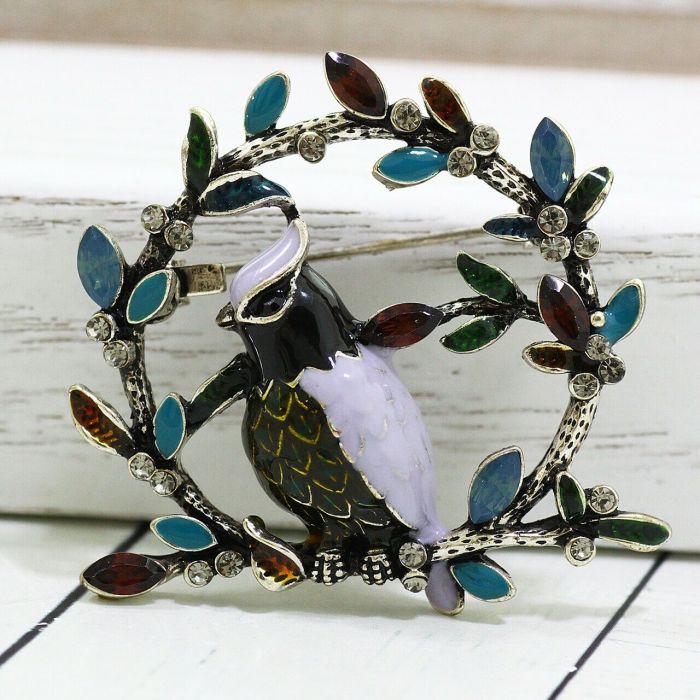 Brooch V871176907240 V871176907240
