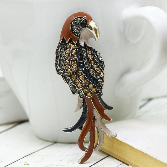 Brooch V873678507295 V873678507295