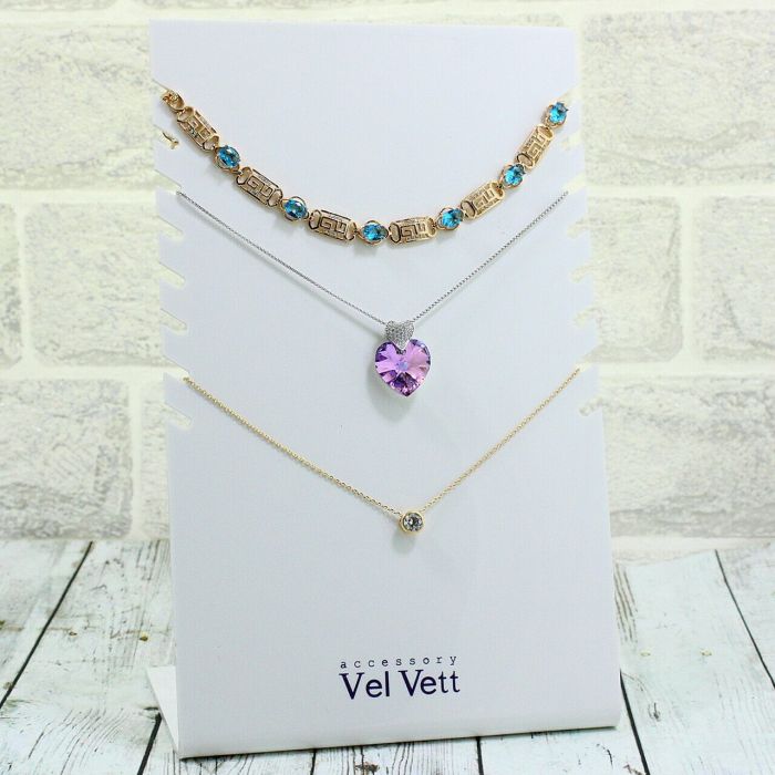 Vel Vett jewelry stand V9381 (22.5*14 cm) V9381