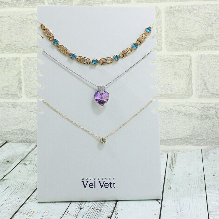 Vel Vett jewelry stand V9381 (22.5*14 cm) V9381