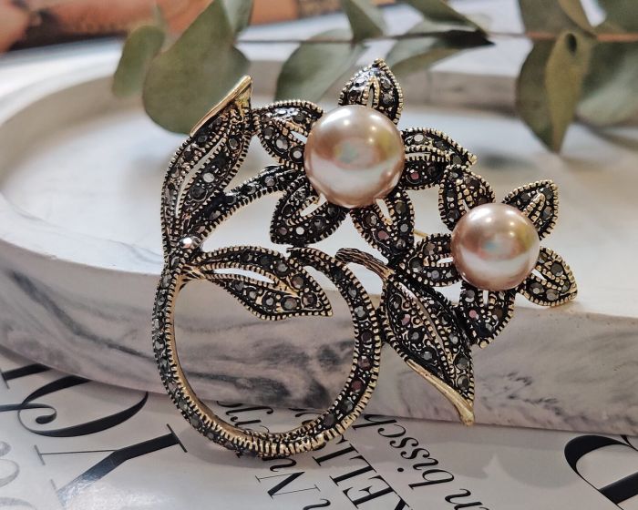 Brooch G633374907180