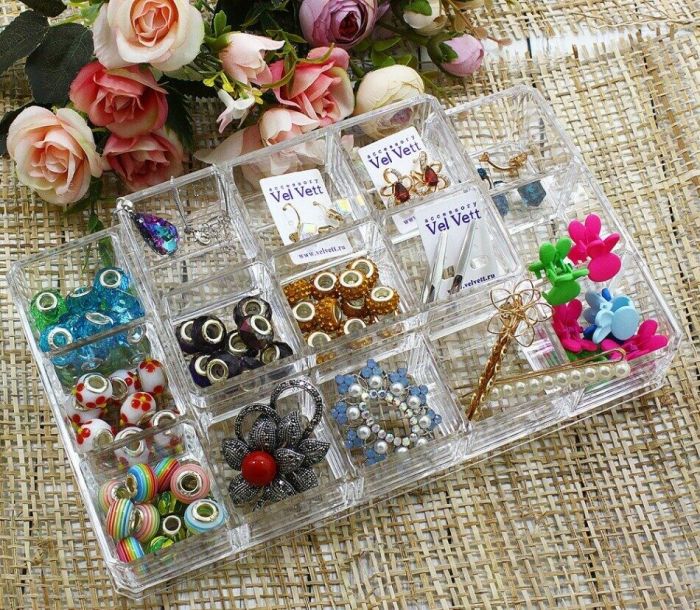Stand for small items V9432 (22*12.5 cm) V9432