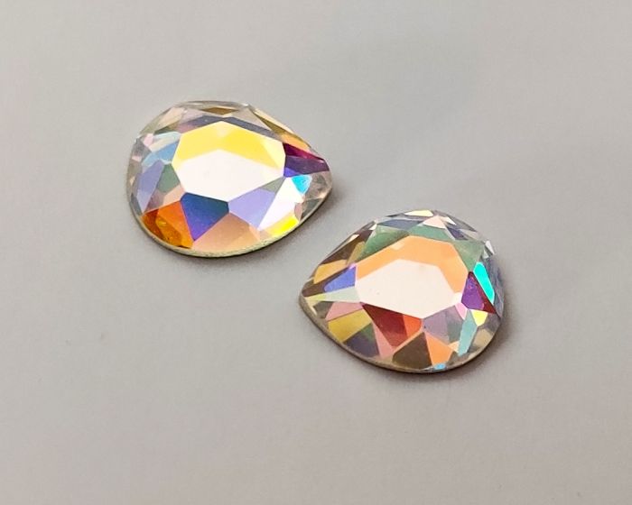 Crystal 6271013712 (8*6 mm) 6271013712