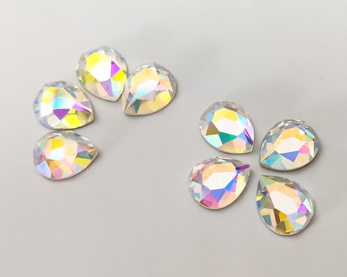 Crystal 6271013712 (8*6 mm) 6271013712