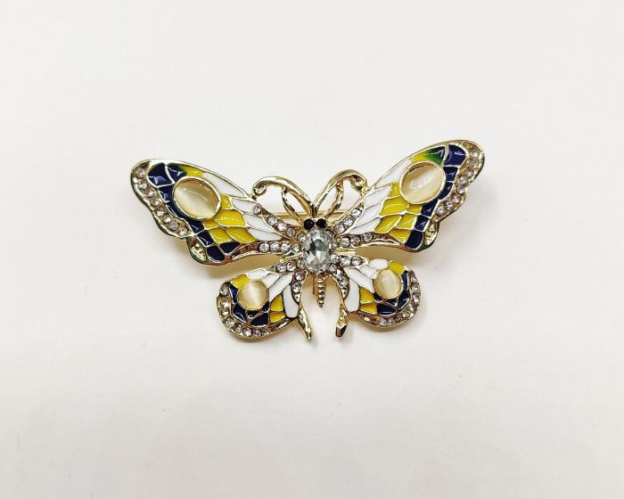 Butterfly Brooch G640774807160