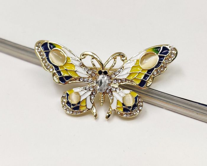 Butterfly Brooch G640774807160