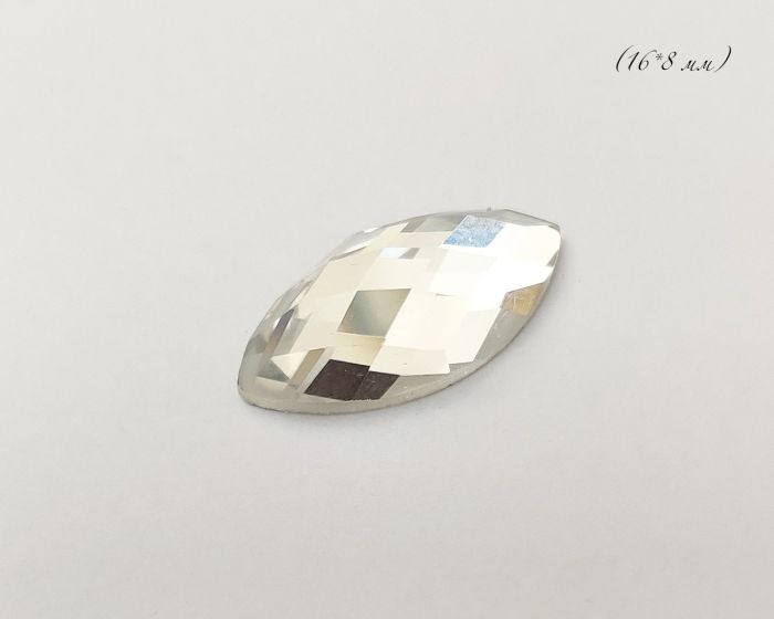 Crystal 6571034720 (16*8 mm) 6571034720