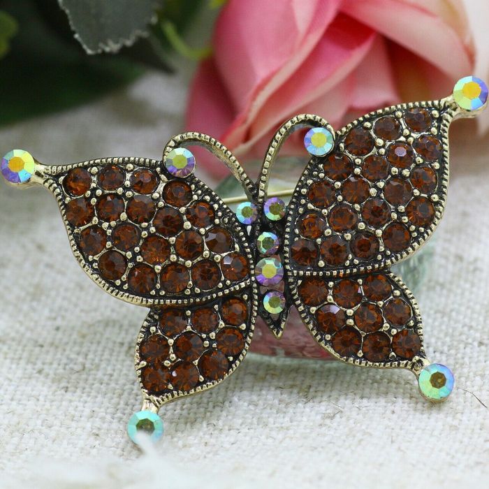 Brooch D56774507150 D56774507150
