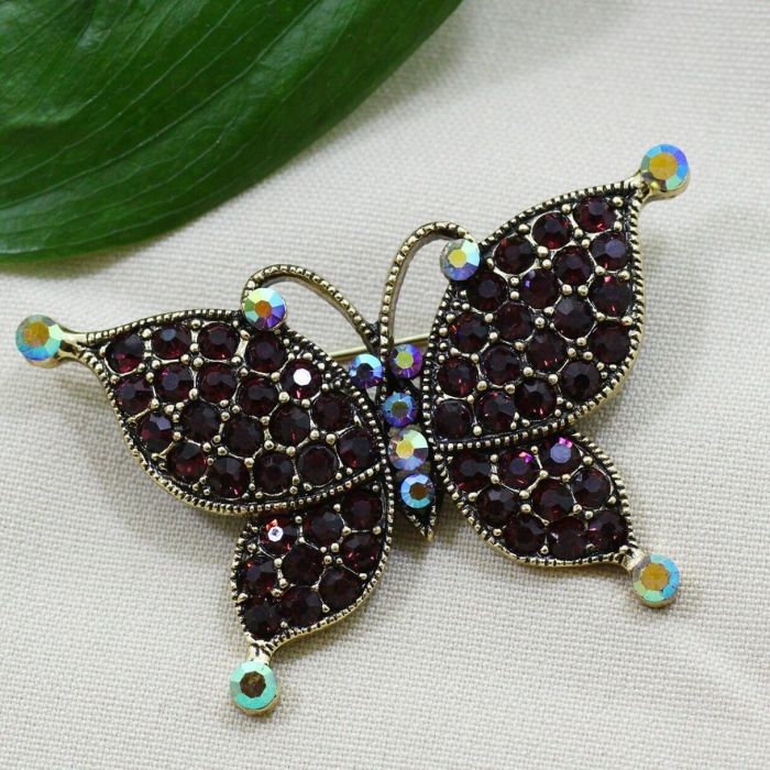 Brooch D56874507150 D56874507150