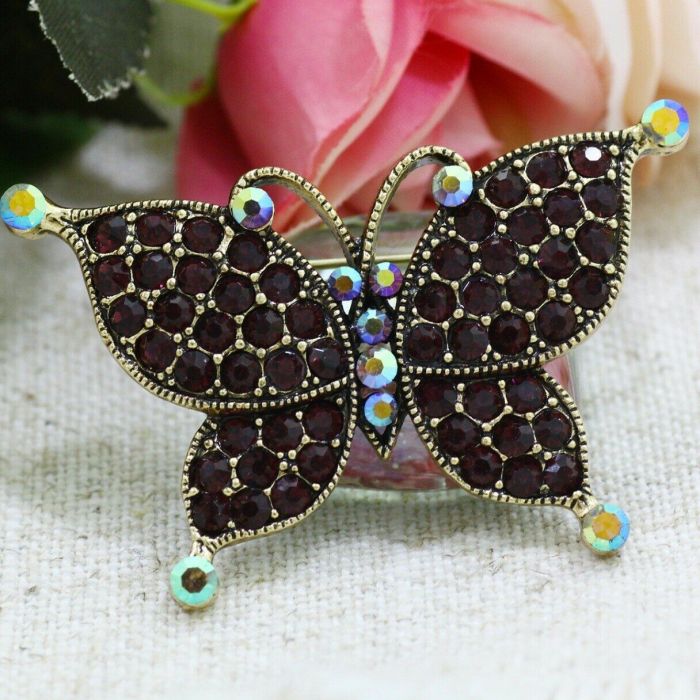 Brooch D56874507150 D56874507150