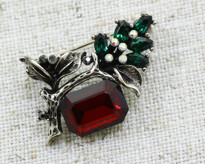 Brooch D81174807160 D81174807160