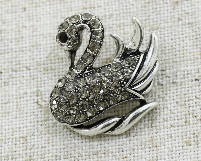 Brooch D75975907210 D75975907210