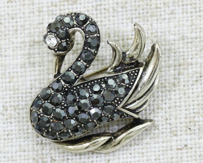 Brooch D76075907210 D76075907210