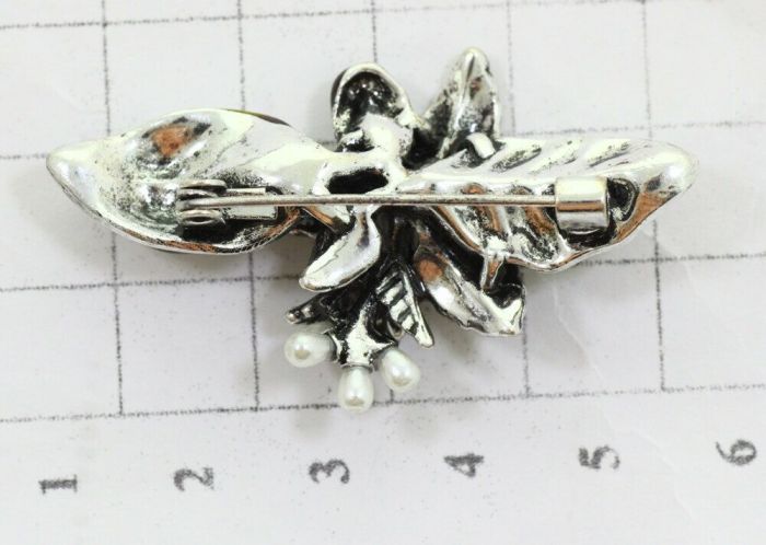 Brooch D87874907160 D87874907160